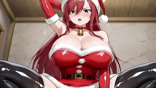 Elza (Fairy Tail) von 4