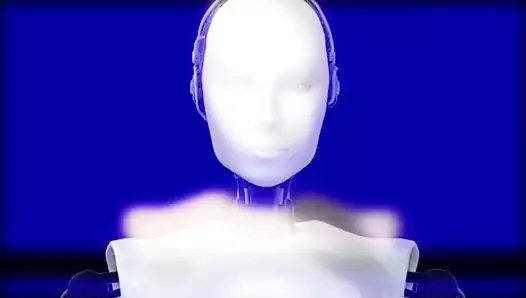 Robot audio do not glitch