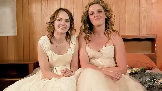 Wawancara: marriage and eloping bareng charlie forde, lilly bell