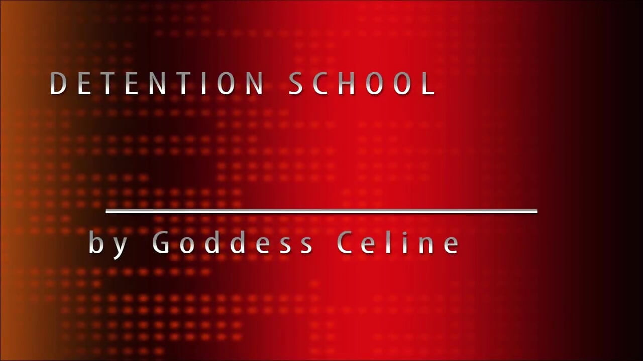 Out of college time program wanking evaluation