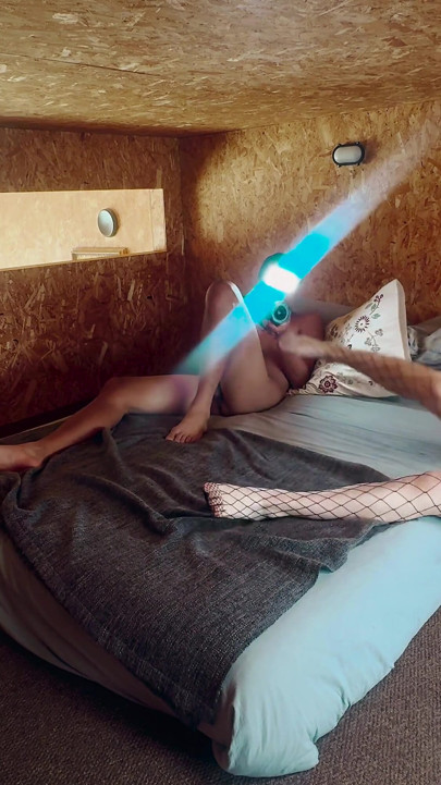 Bts Photoshoot & Fuck Creampie Daisy Dayz