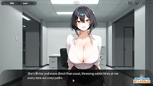 Gameplay secret streamer bagian 3 - rahasia muna mulai muncul