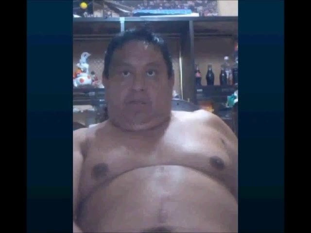 ecuadorian bear wanking