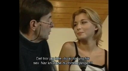 Another german girl fucking