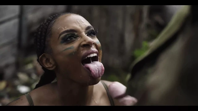 Splash her Face 24