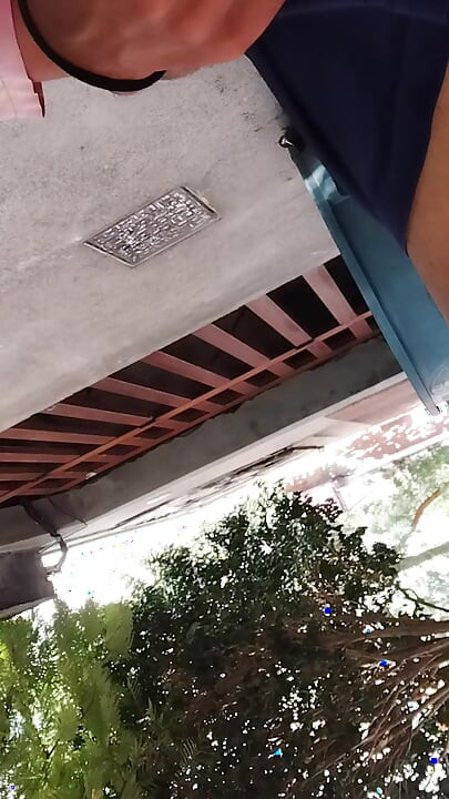 O zi cu Alex Alejandro