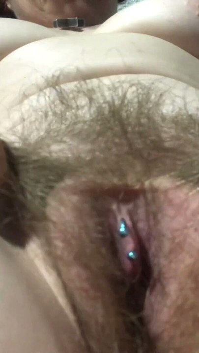 Mommy Wriggler wiggles, jiggles and twiddles whilst stood with her phone inches from her full on bish | Clip 1