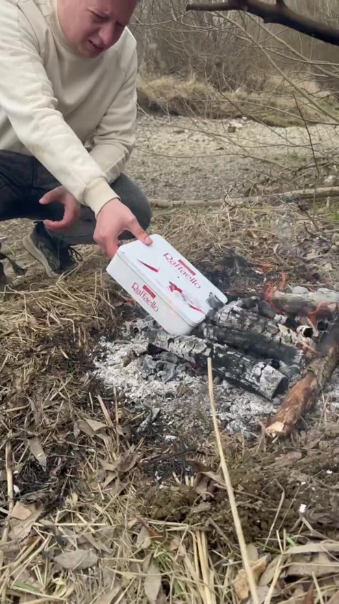 Survival lifehack bushcraft ✅ survival  camping lifehacks outdoors forest bushcraft shorts