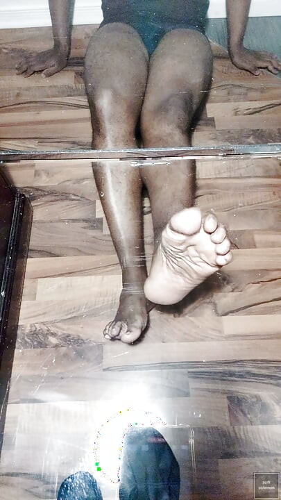 Exibe as minhas solas em 'The Pose' (2026)