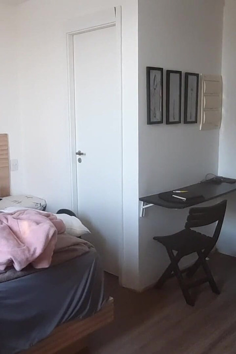 Vivi Guedez Snimanje