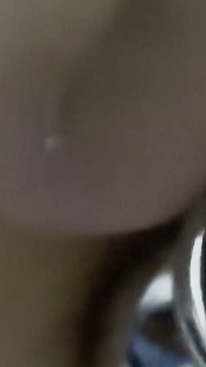MINECU - Tunay na Asawa na Romantikong Oral, Butt Plug Play & Doggy POV - LOW QUALITY | Clip 1