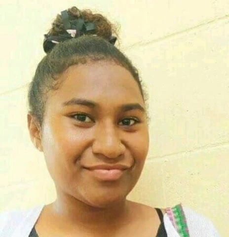GLENDA PNG KOK SUCKER