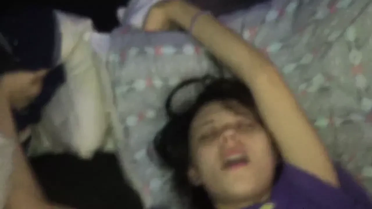 Love Her Face When She Is Getting Fucked - POV