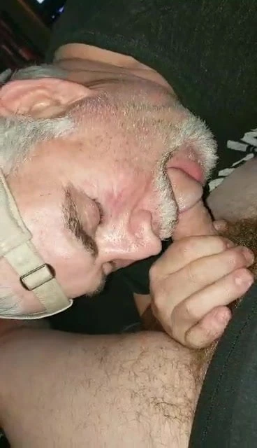 Dirty Little Cum Slut Begs For Cock