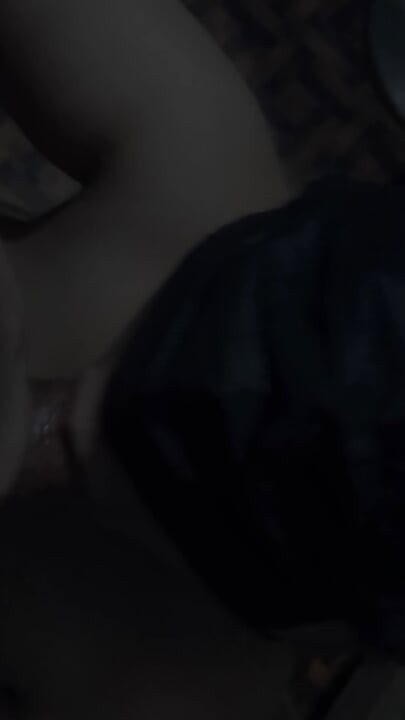 Desi Bhabhi Cumshoot on Face