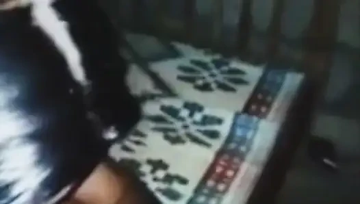 Üvey kız ve üvey baba