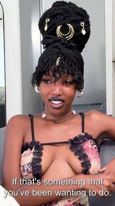 Big Tits Ebony Teen Hottie Railed Hard In Amateur Modeling Casting | Clip 2
