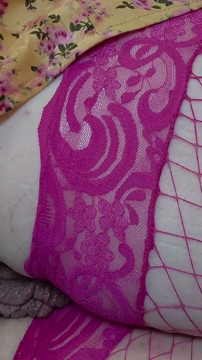 Anal Beads, Fat Pussy Masturbation & Muliple Orgams | Clip 1