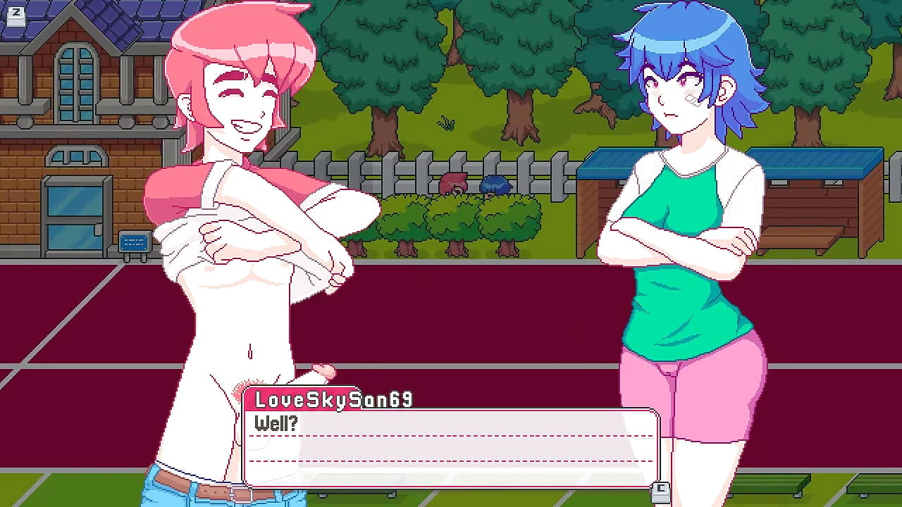 Dandy Boy Adventures 0.4.2 Part 18 Reward by Teacher by Loveskysan69