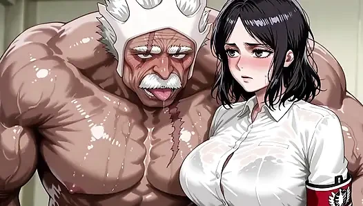 Barggan (bleichmittel) X Pieck (aot)