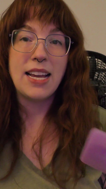 NSFW Recenzie a accesoriului Mystic Motorbunny