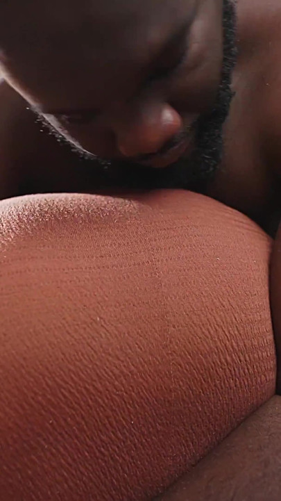 Semaj Media - Ebony Goddess Divine Mistress Likes to Have Her Ass Worshipped!!!