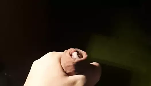 Ağır boşalma