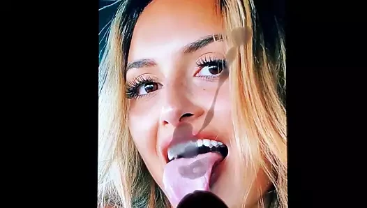 Cumtribute Itsjuliarose