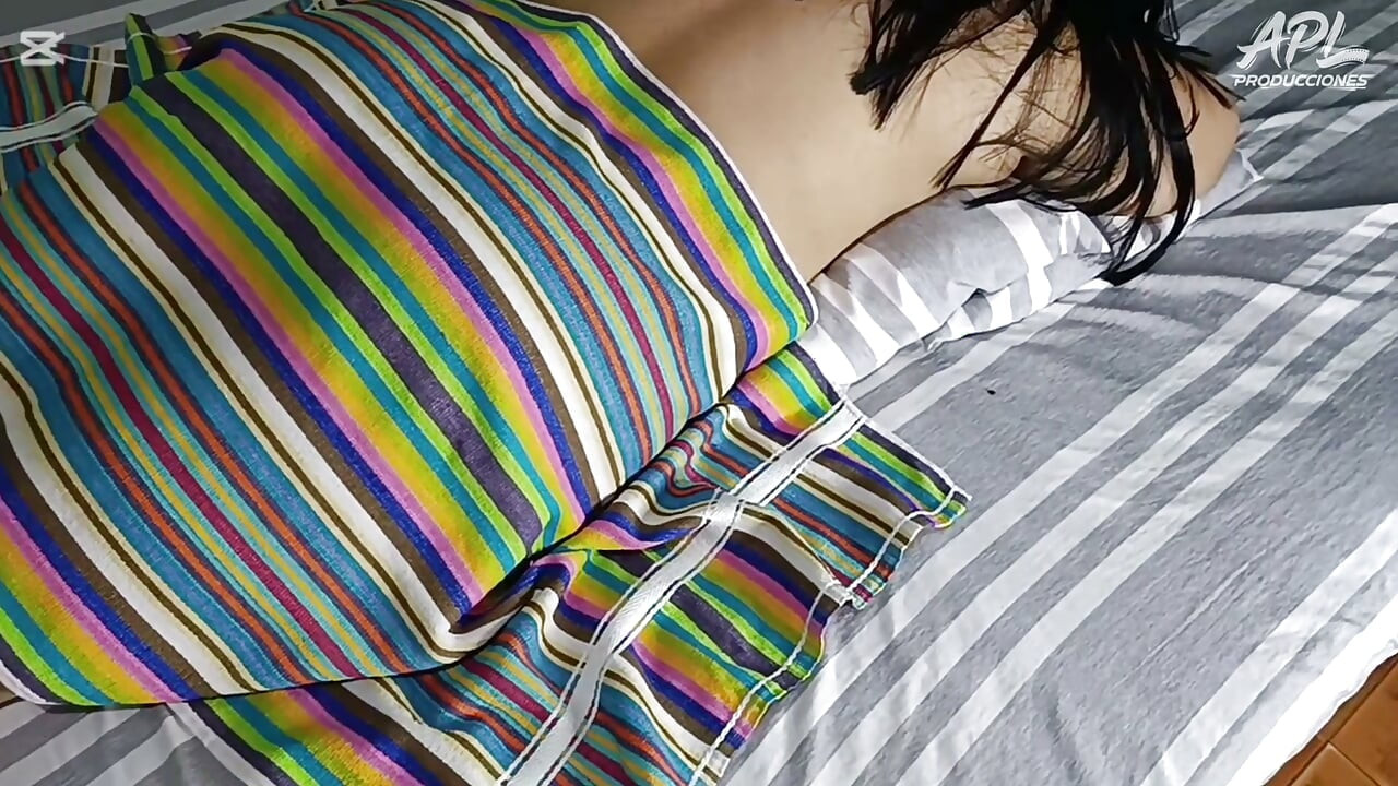 Coming Home Horny to Fuck My Stepbrother's Wife