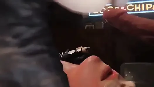 Kompilasi animasi bokong hentai 3d sampai crot di mulut terbaik (tenggorokan)