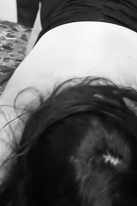 Video for Fans - MILF BBW Fucked Cuckold