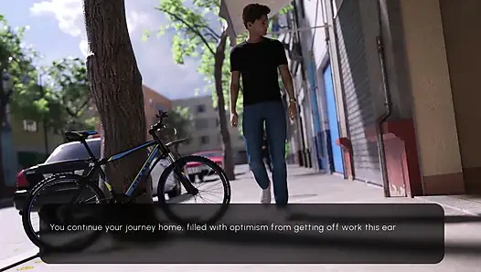 Sonnenuntergang stieg, 7 ive sah daniella oben ohne beim yoga