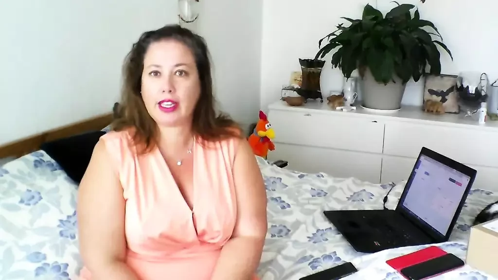 Sextoy's test