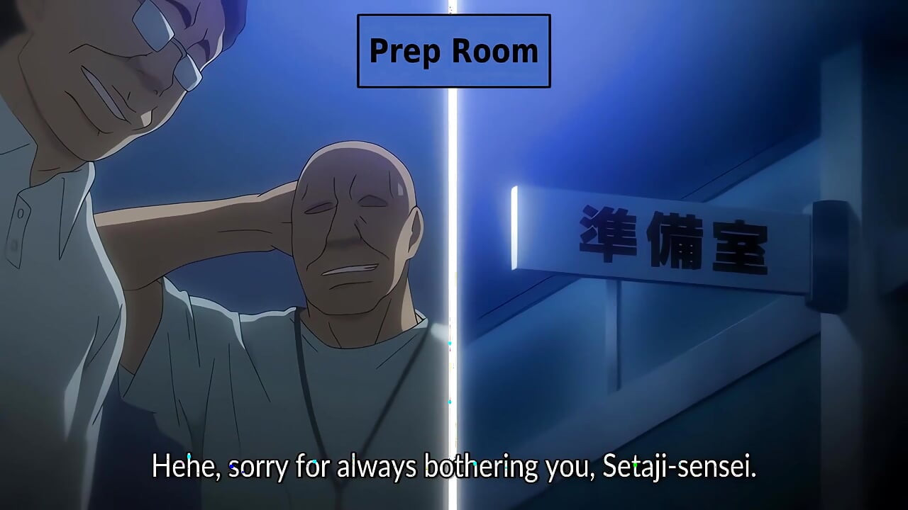 Kanojo Saimin 02