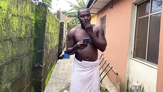 Eski yarağım hala iyi hissediyor