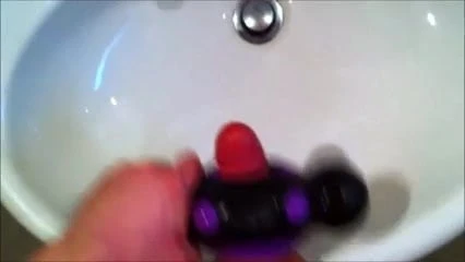 New Toy cum