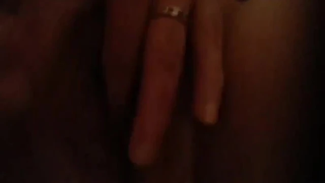 Fingering for me part 2