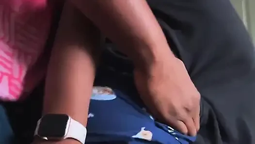 Put That Big Ass on Me