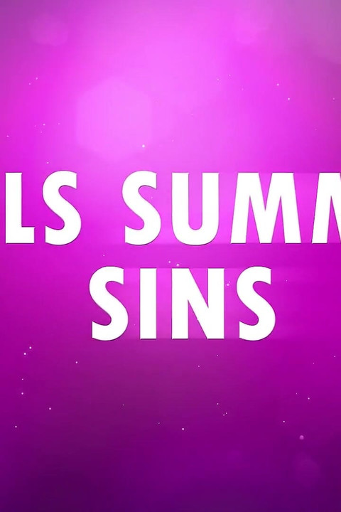 Girls Summer Sins