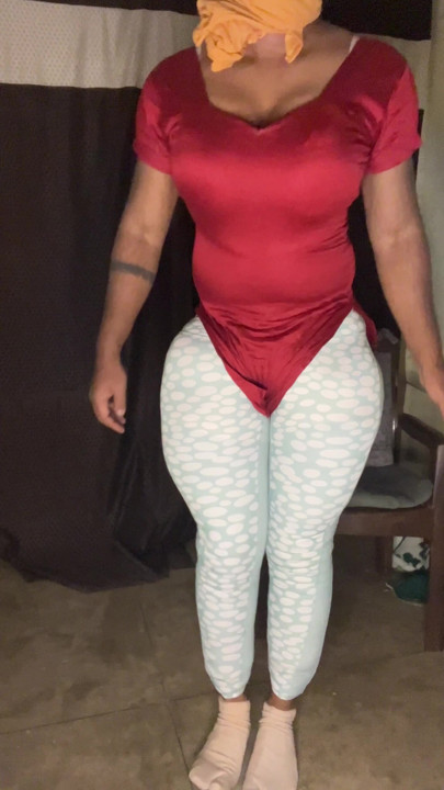 satin silk dress suit salwar hot crossdresser big tits and boobs | Clip 2