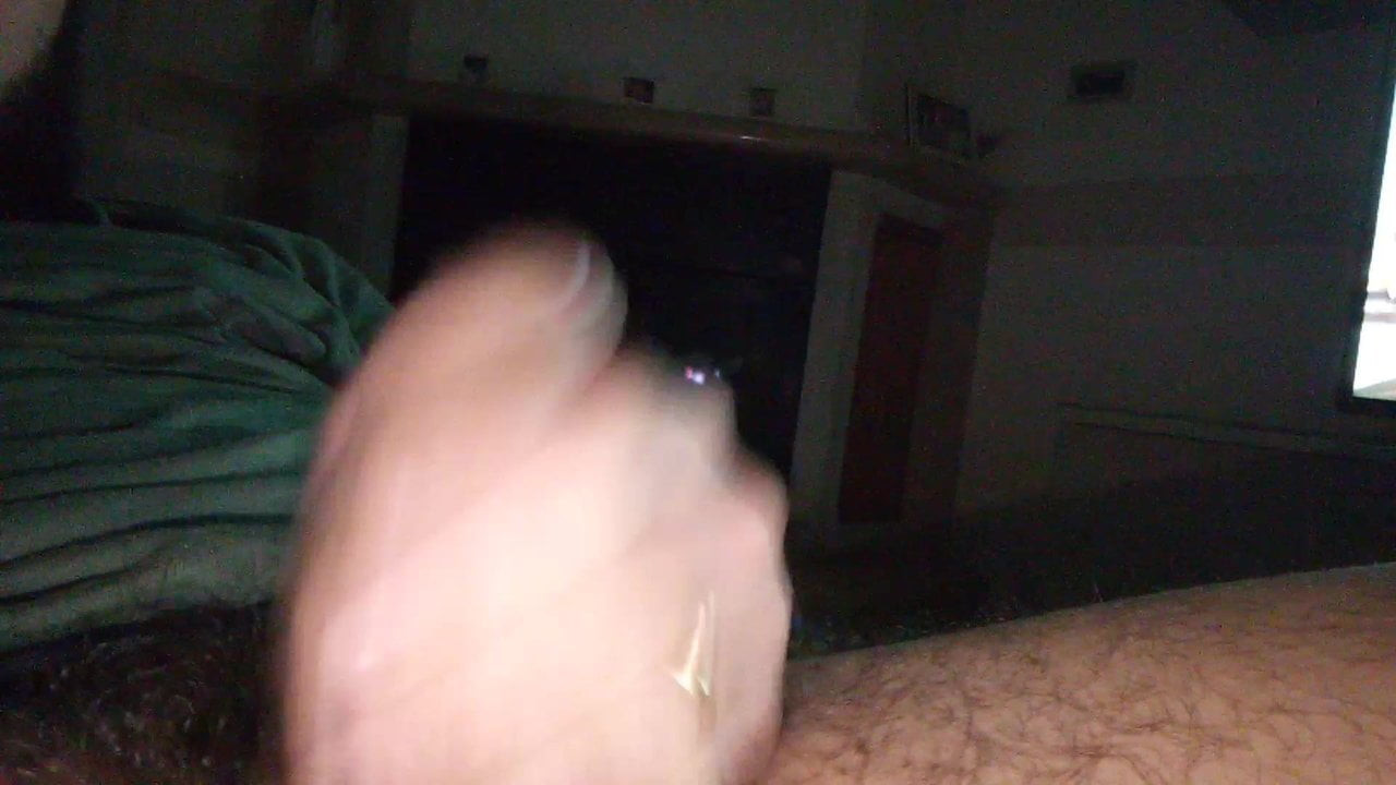 My dick