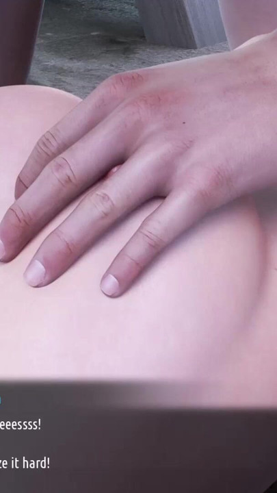 Must-share okamžik z "Milfs of Sunville # 29 - Sarah a Johannes tráví čas spolu na večírku a Sarah byla ošukána .."