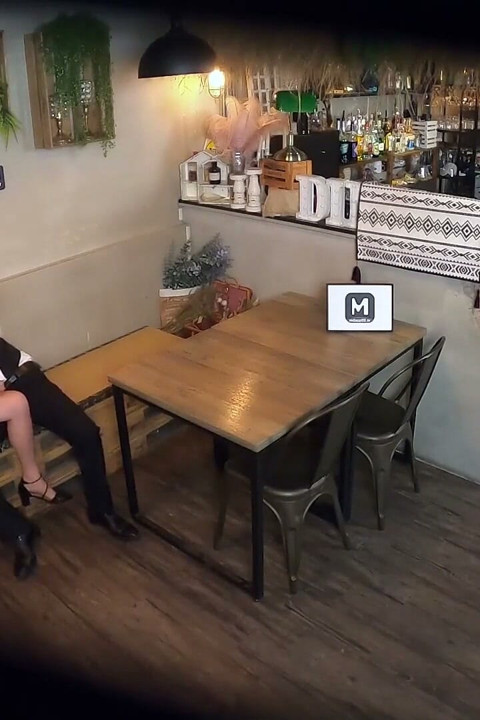 ModelMedia Asia. Horny pub. Best original Asia porn video