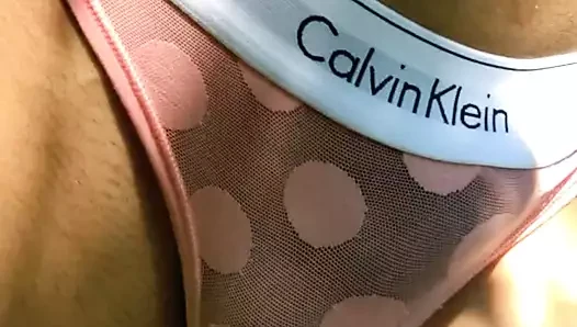 seksi ck iç çamaşırı crossdresser