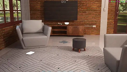 Happily Ever After by Escovic Games - Wifey Meets My BBC Friend 1