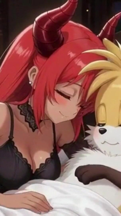 Animeret møde med delt fantasi | Klip 1