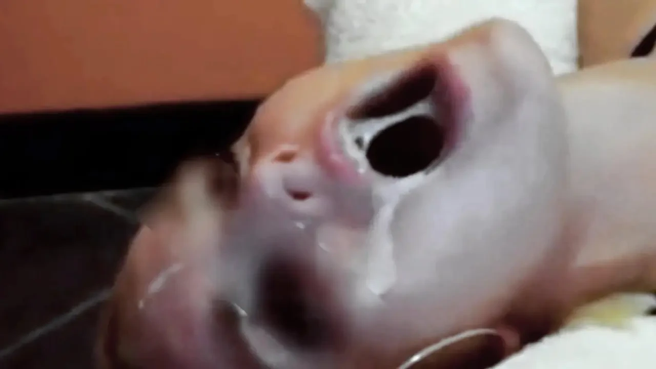 Rough Face Fuck