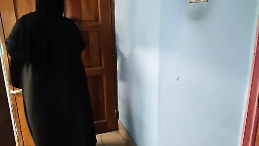 Chef schiebt und fickt saudisches zimmermädchen, hardcore - bBW