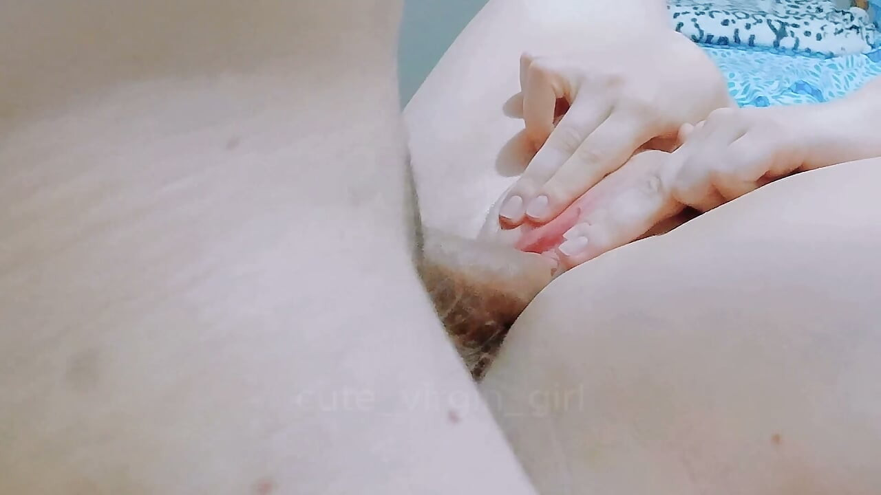 Just the head!!! In my stepdaughter's anus, it hurts good