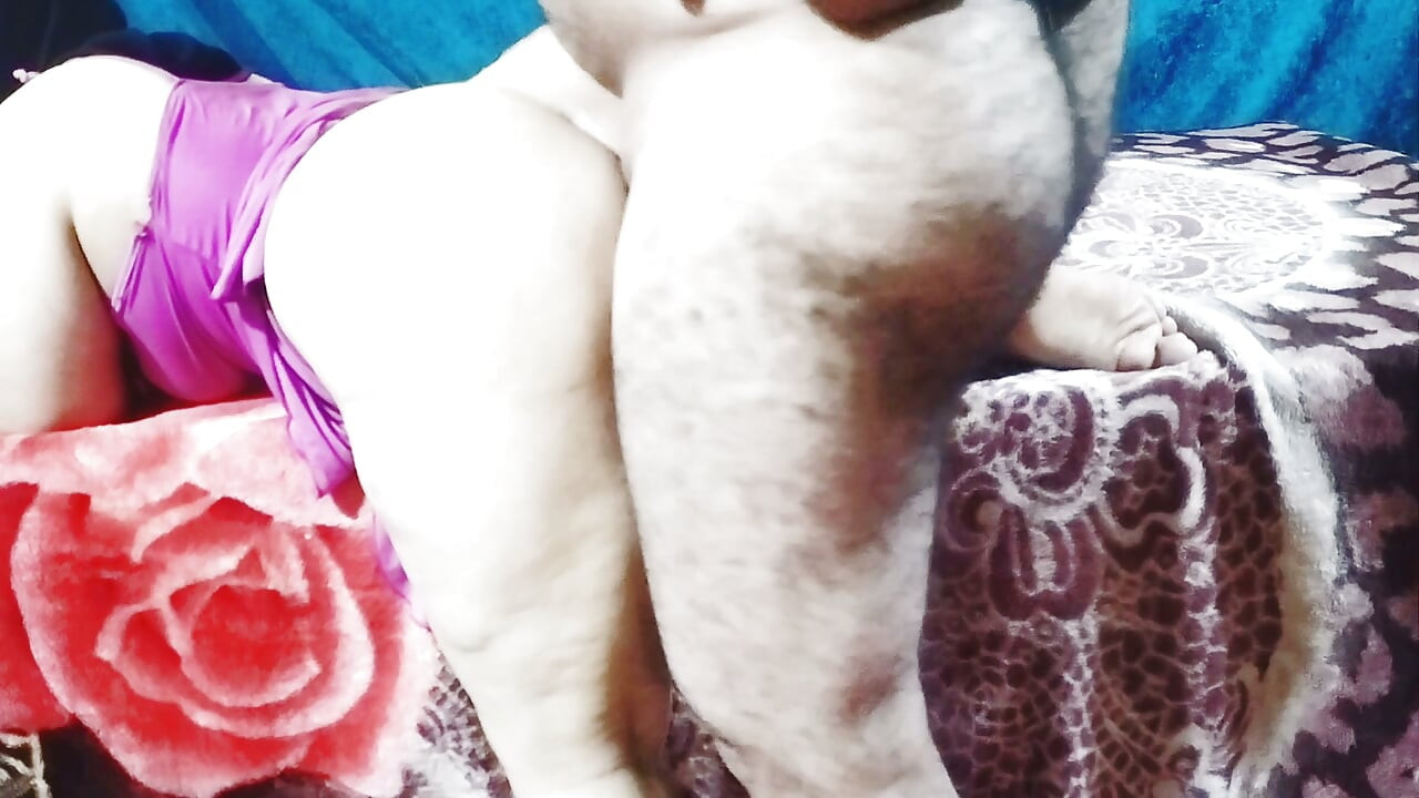 Fodendo minha puta sogra 1